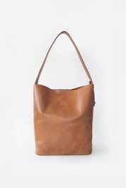 Tote n.18 Canela