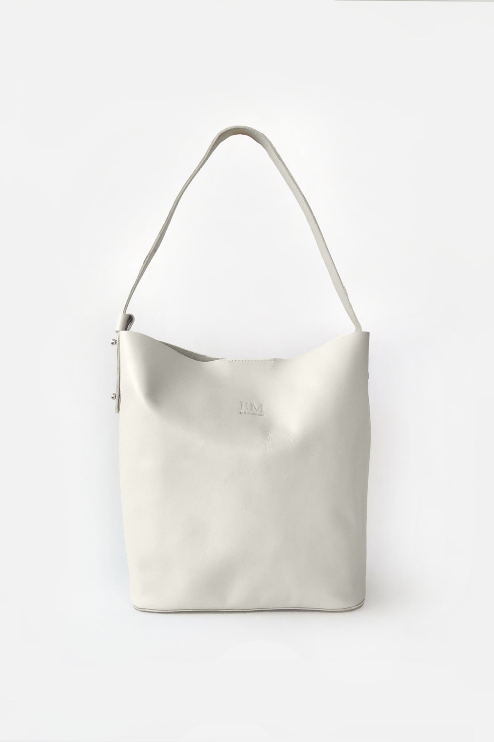 Tote n.18 Marfil