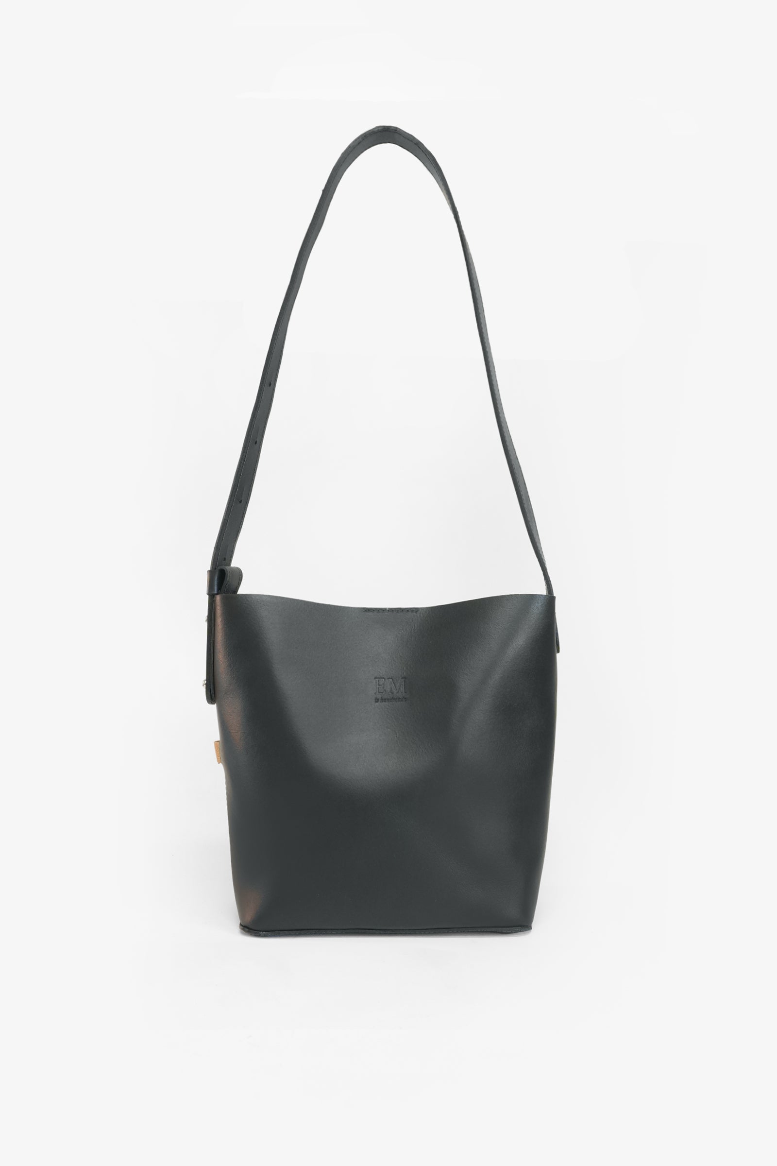 Tote N.18 Med - Negro