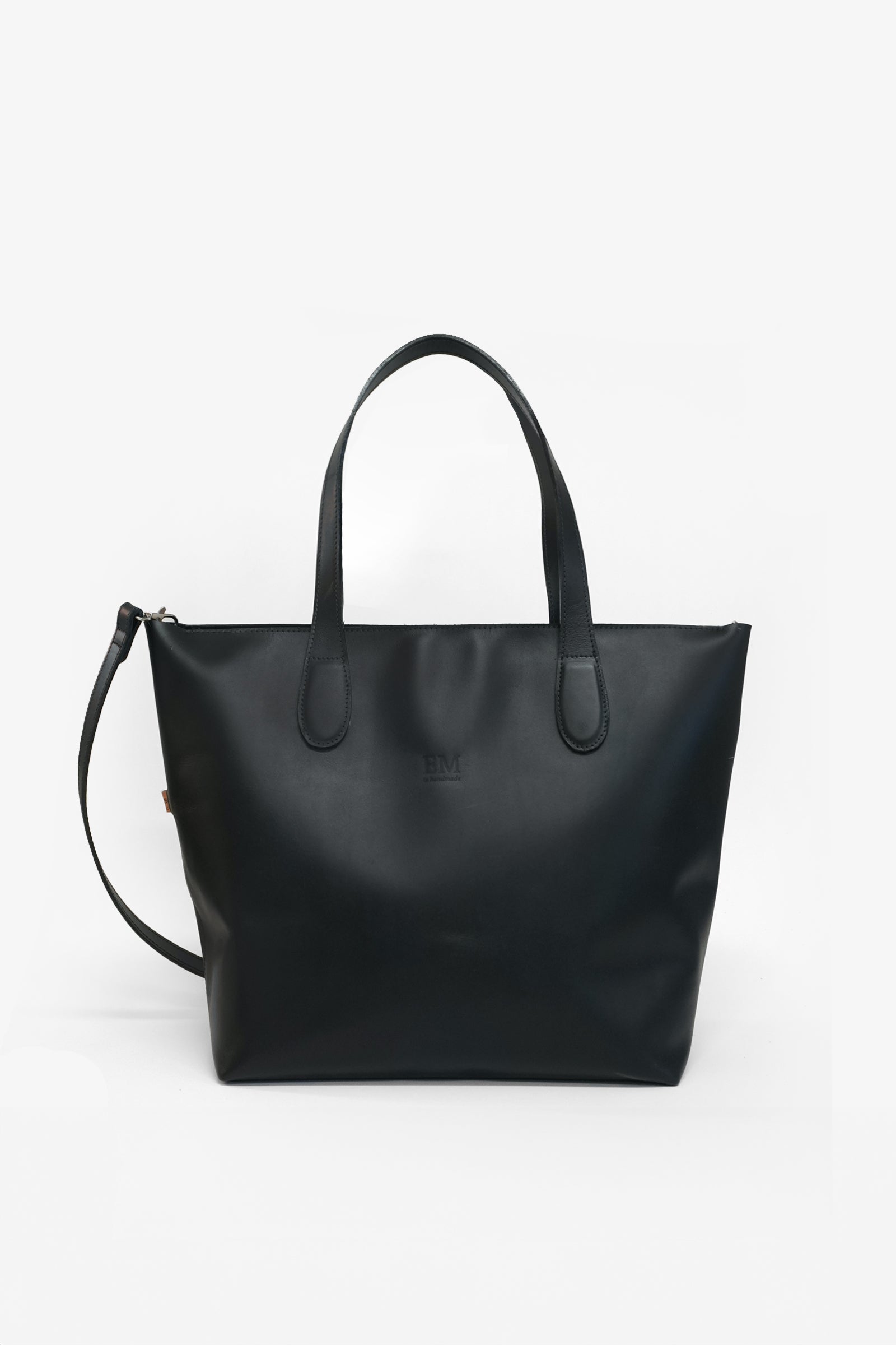 Tote N.19 - Negro