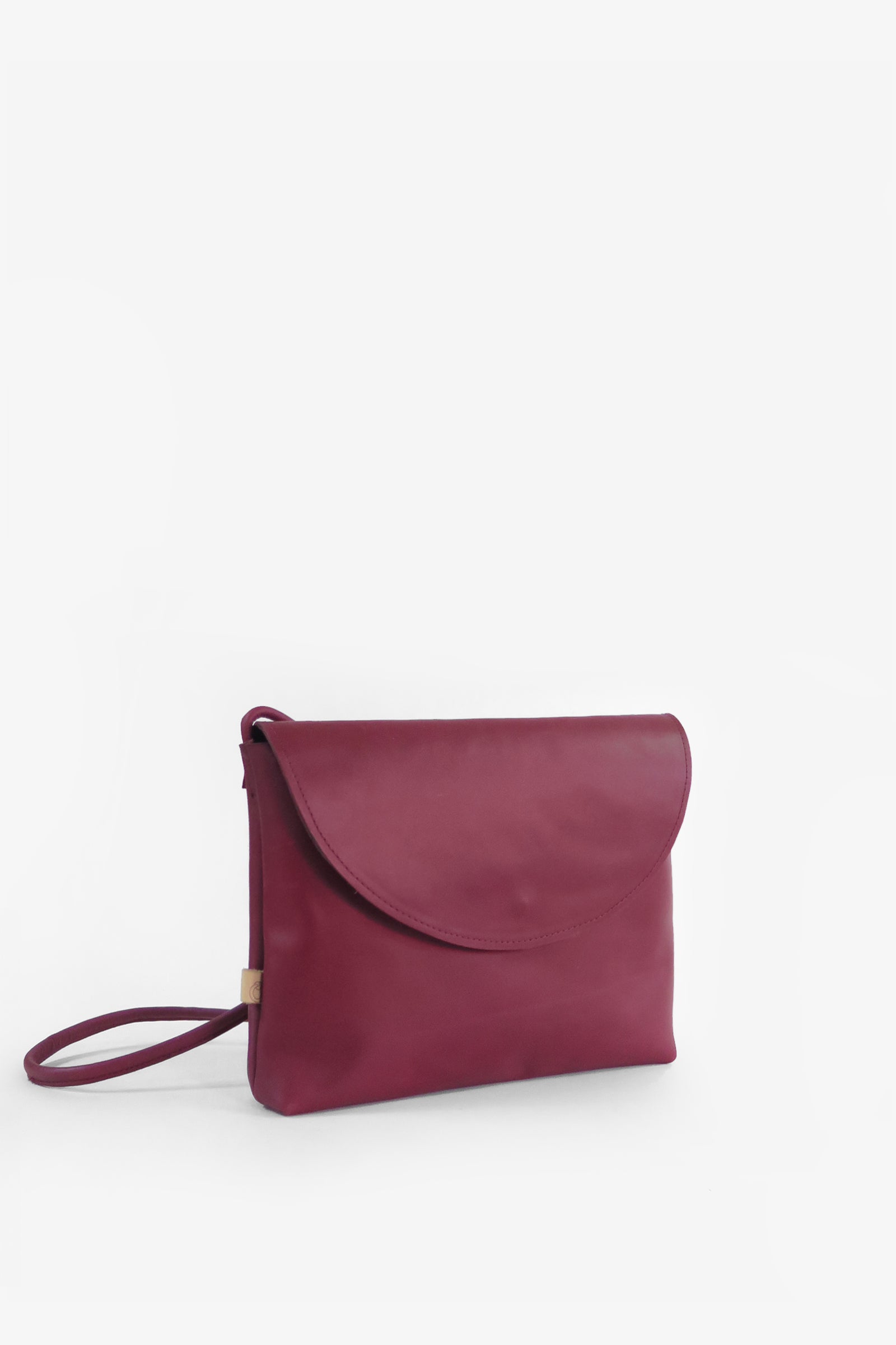 Cartera N.34 - Burdeo