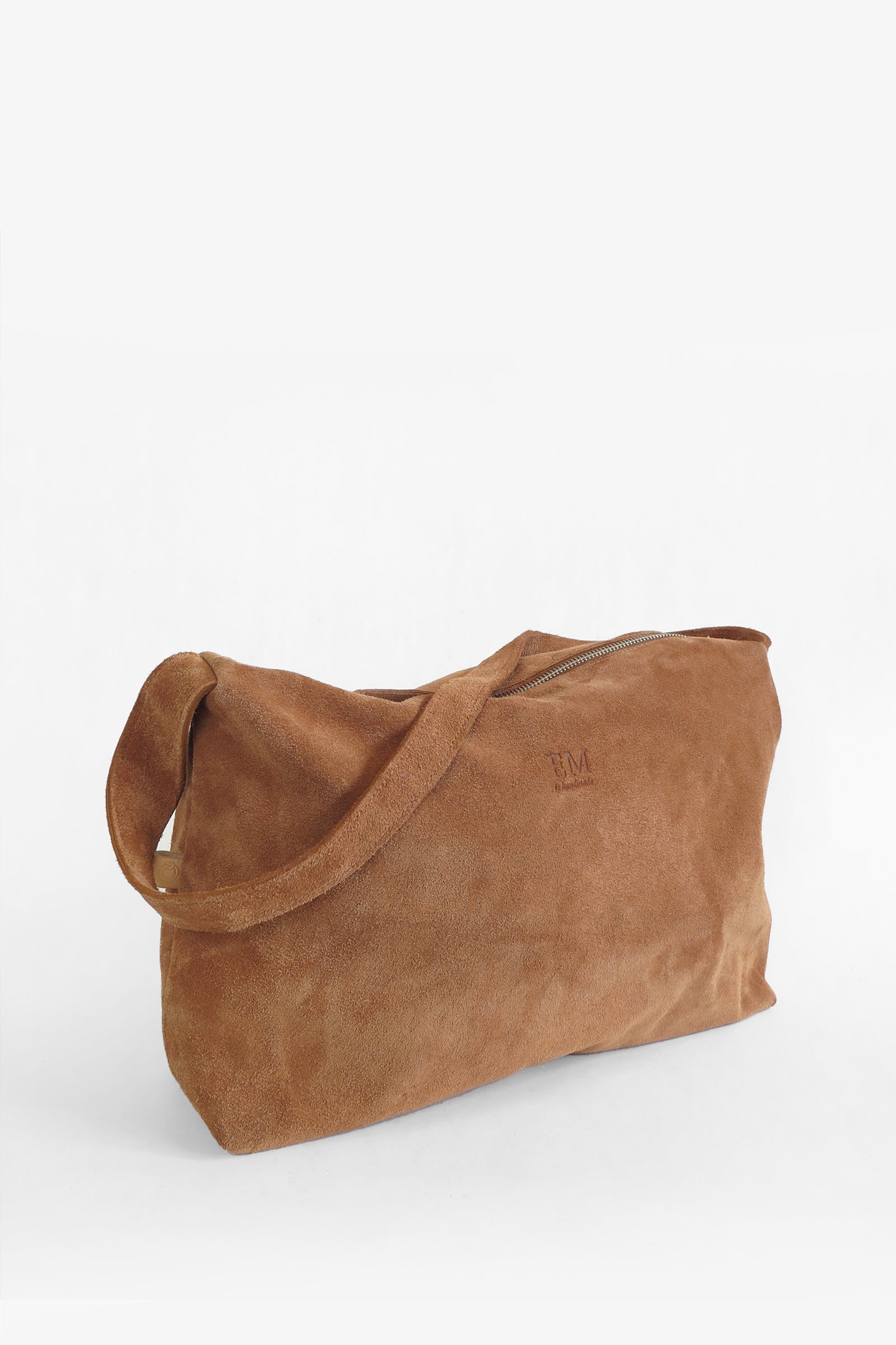 Cartera N.51 - Caramelo Reno