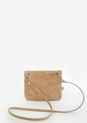 Cartera N.7 Mini - Café Claro