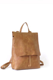 Mochila N.1 Caramelo