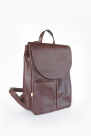 Mochila N.9 Chocolate