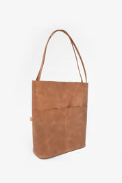 Tote N.16 Caramelo