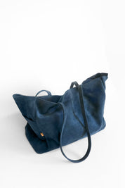 Tote N.17 - Azul Marino Reno