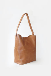 Tote n.18 Canela