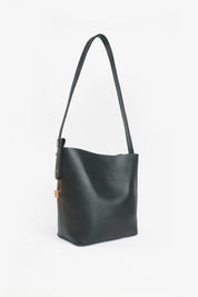 Tote N.18 Med - Negro