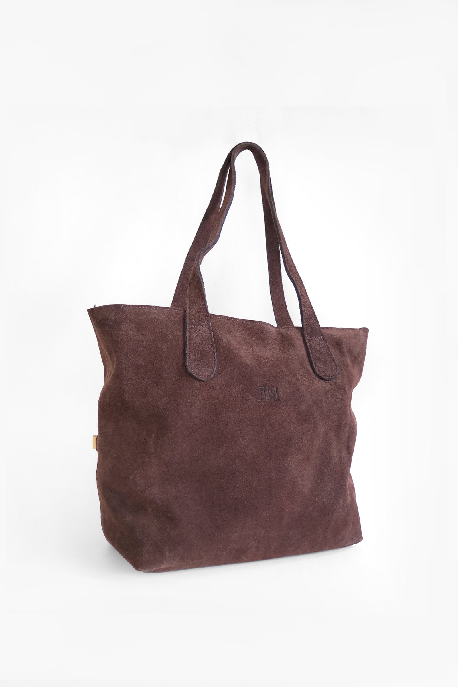 Tote N.19 - Chocolate Reno