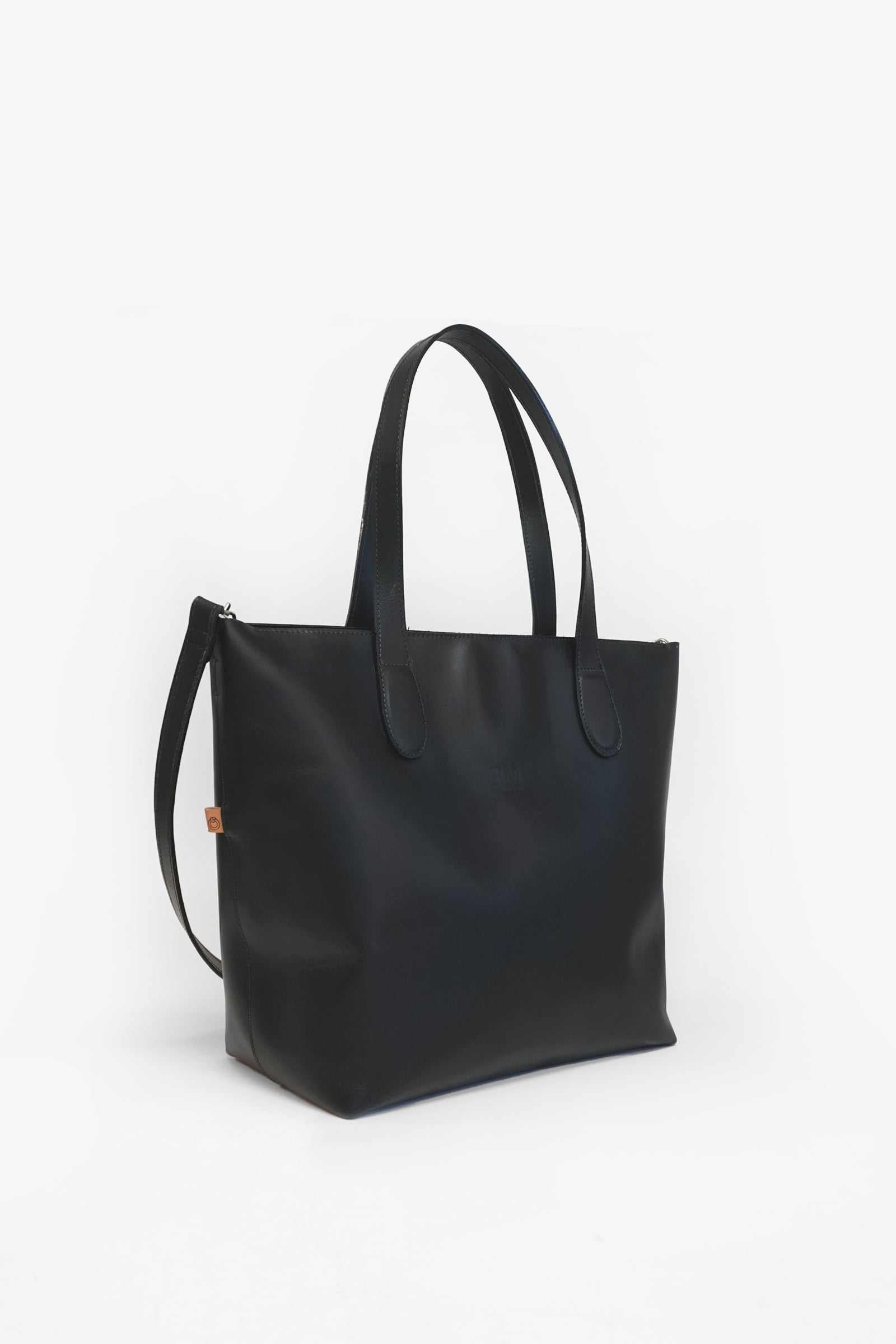 Tote N.19 - Negro