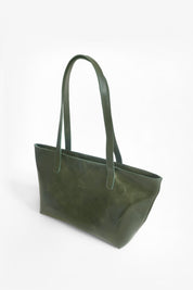 Tote N.13 Med - Oliva