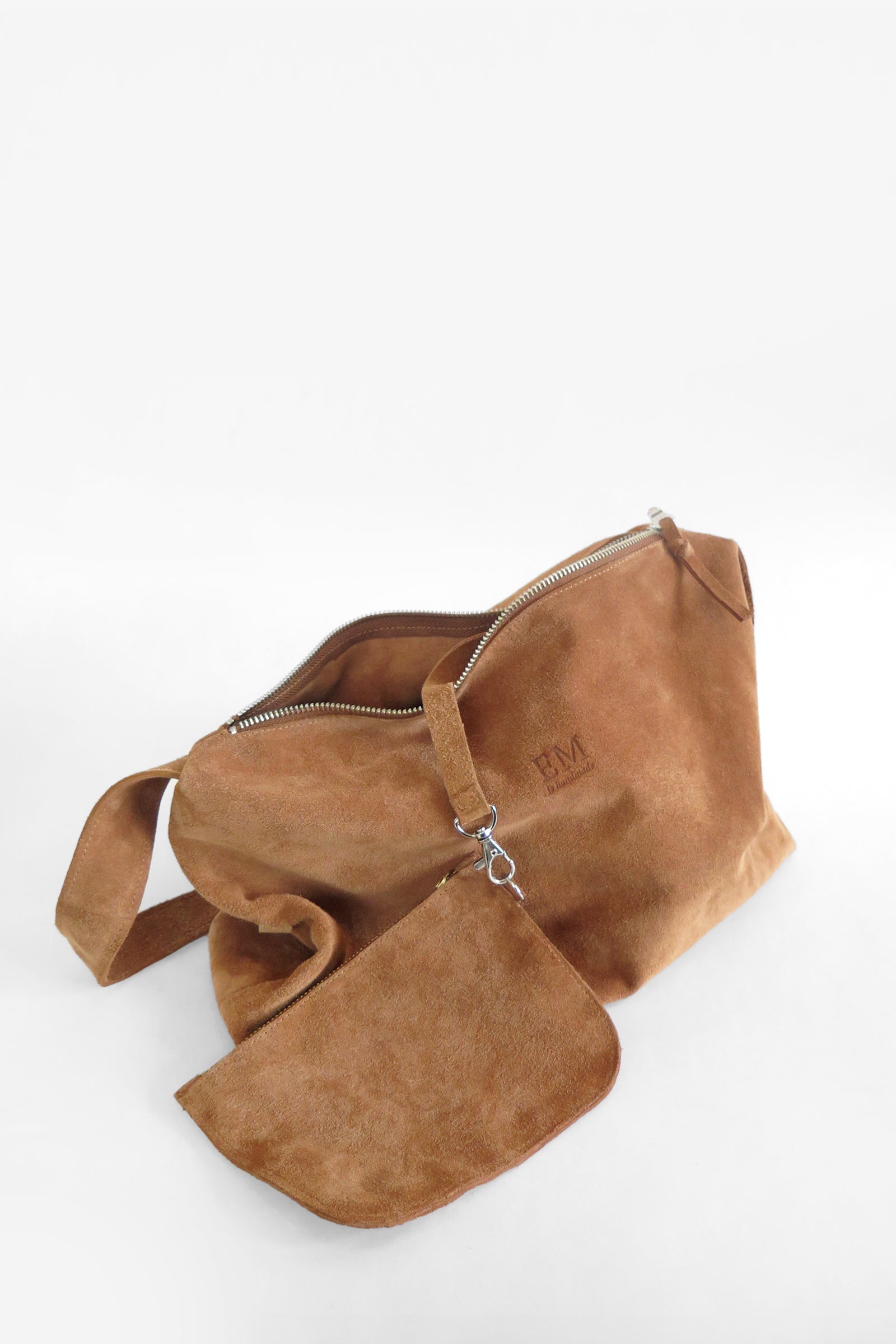Cartera N.51 - Caramelo Reno