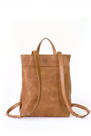 Mochila N.1 Caramelo