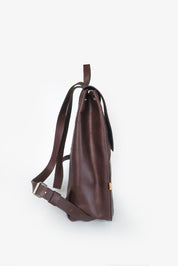 Mochila N.9 Chocolate
