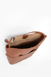 Tote N.16 Caramelo