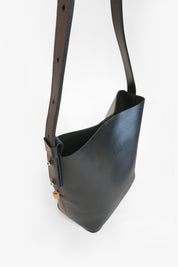 Tote N.18 Med - Negro