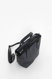 Tote N.19 Mini - Negro