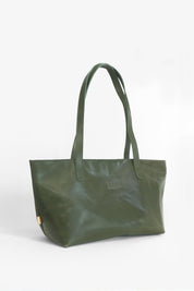 Tote N.13 Med - Oliva