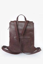 Mochila N.9 Chocolate