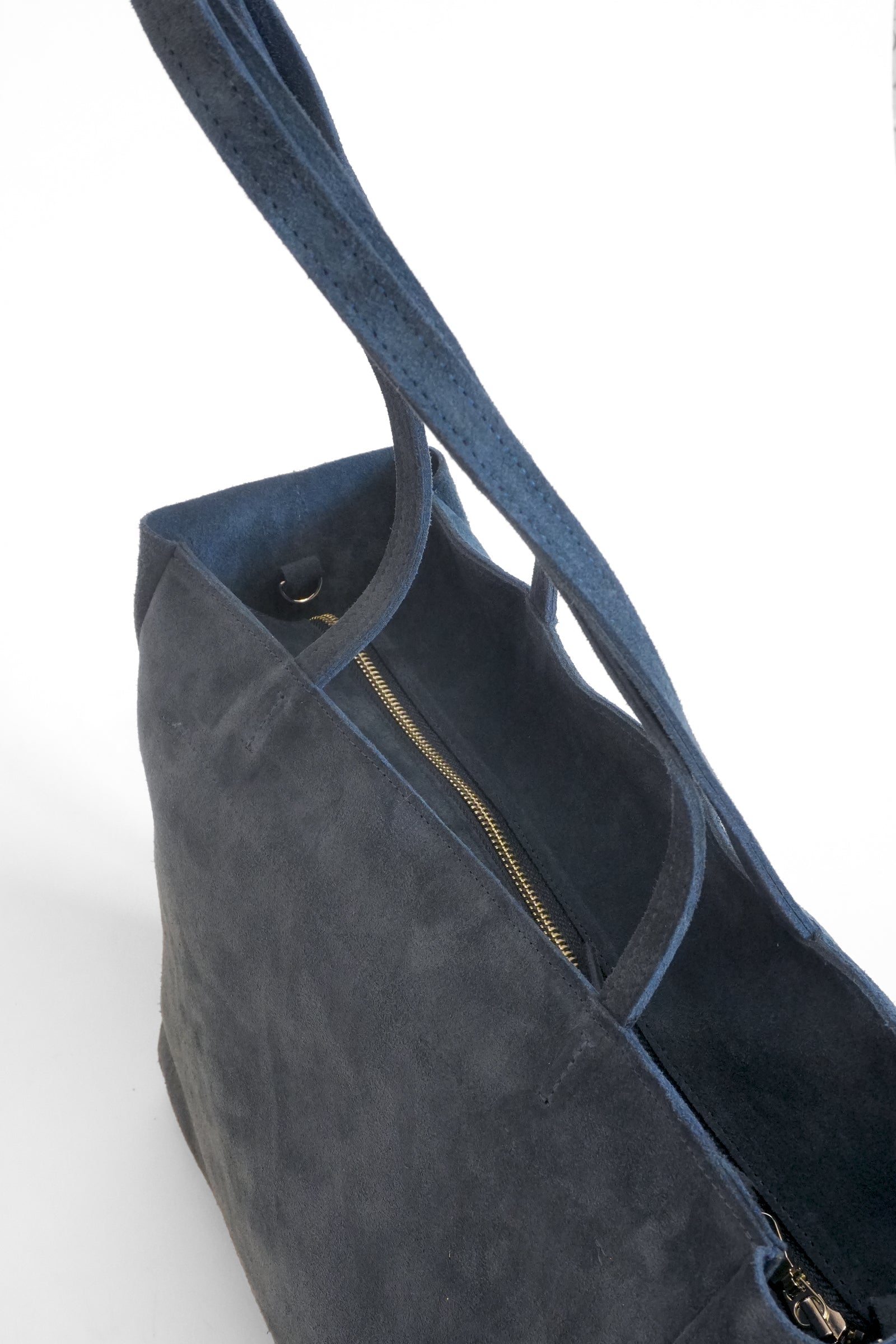 Tote N.17 - Azul Marino Reno