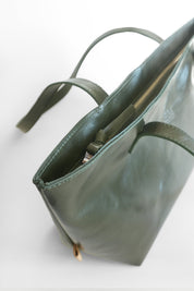 Tote N.13 Med - Oliva