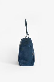 Tote N.17 - Azul Marino Reno