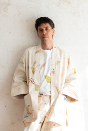 Kimono Lienzo Nuevo