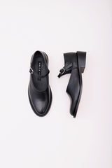 Zapato Nira Negro