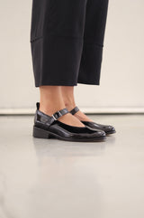 Zapato Ali Negro