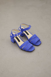 Sandalia Lingue Azulino
