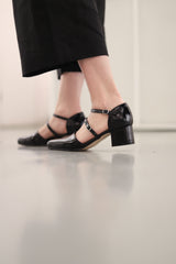 Zapato TRUPA NEGRO