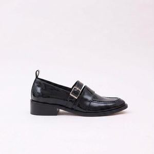 Mocasín Rua Negro