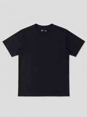 POLERA NEGRA ¿QUÉ LE PREGUNTARÍAS A UNA COPIA?