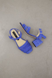 Sandalia Lingue Azulino