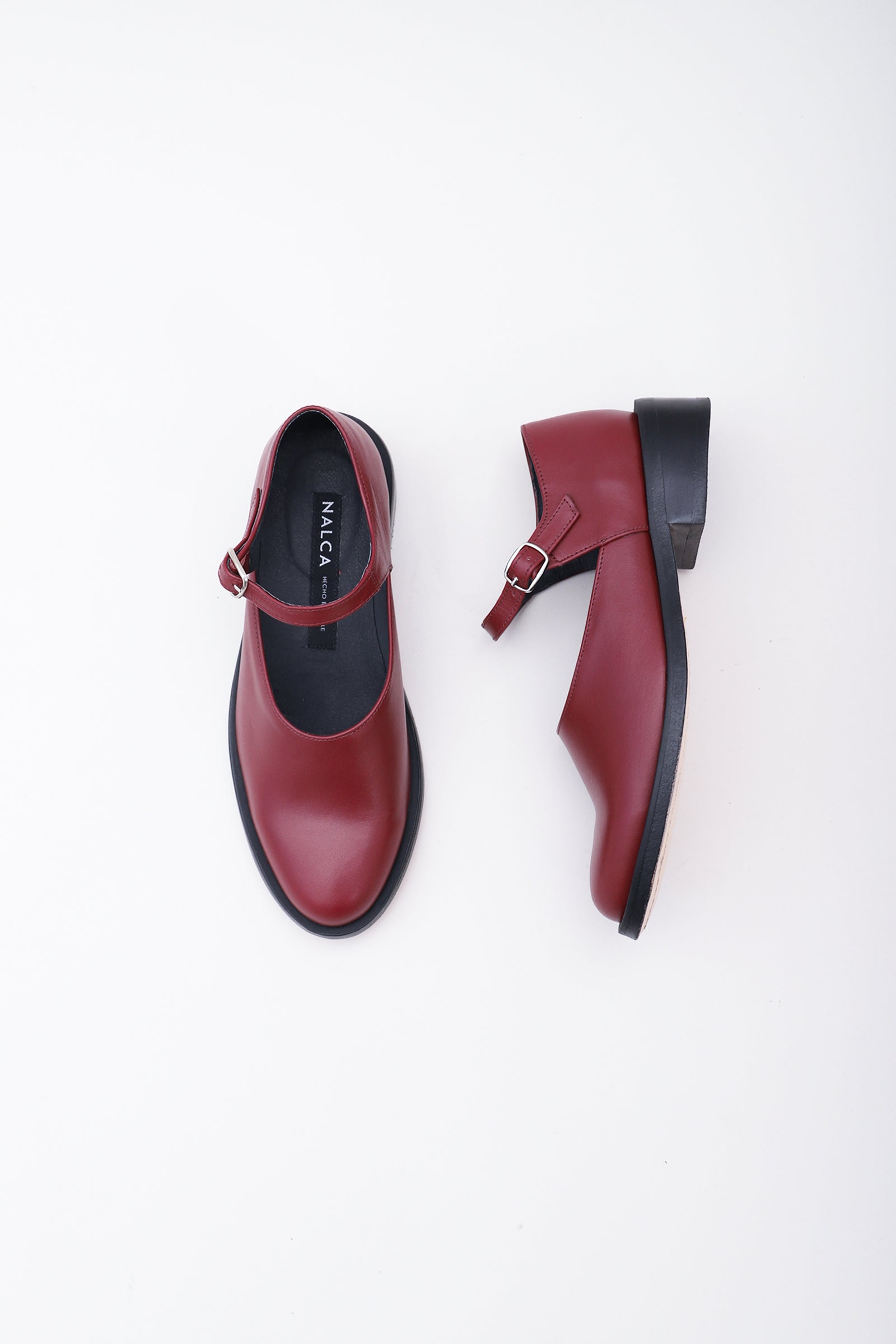 Zapato Nira
