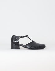 ZAPATO RAULÍ NEGRO