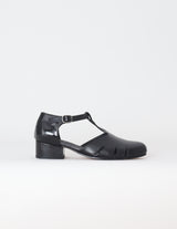ZAPATO RAULÍ NEGRO