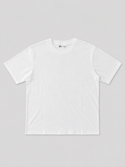 POLERA BLANCA ¿QUÉ VOY A VER QUE TÚ OLVIDARÁS?