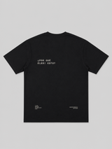 POLERA NEGRA ¿POR QUÉ ELEGÍ ESTO?