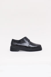 Zapato Ape Negro