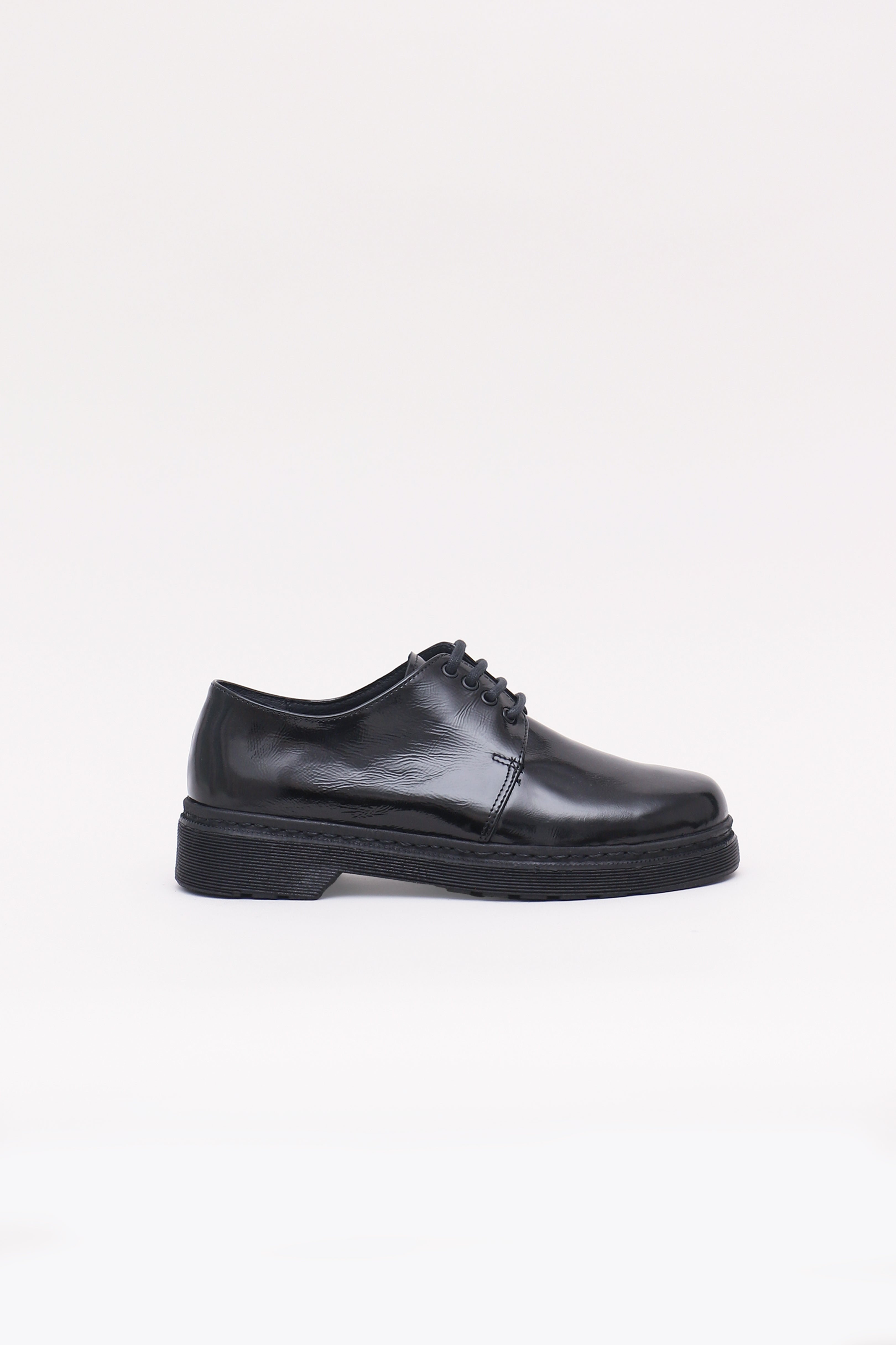 Zapato Ape Negro