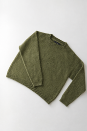 SWEATER ASU MUSGO