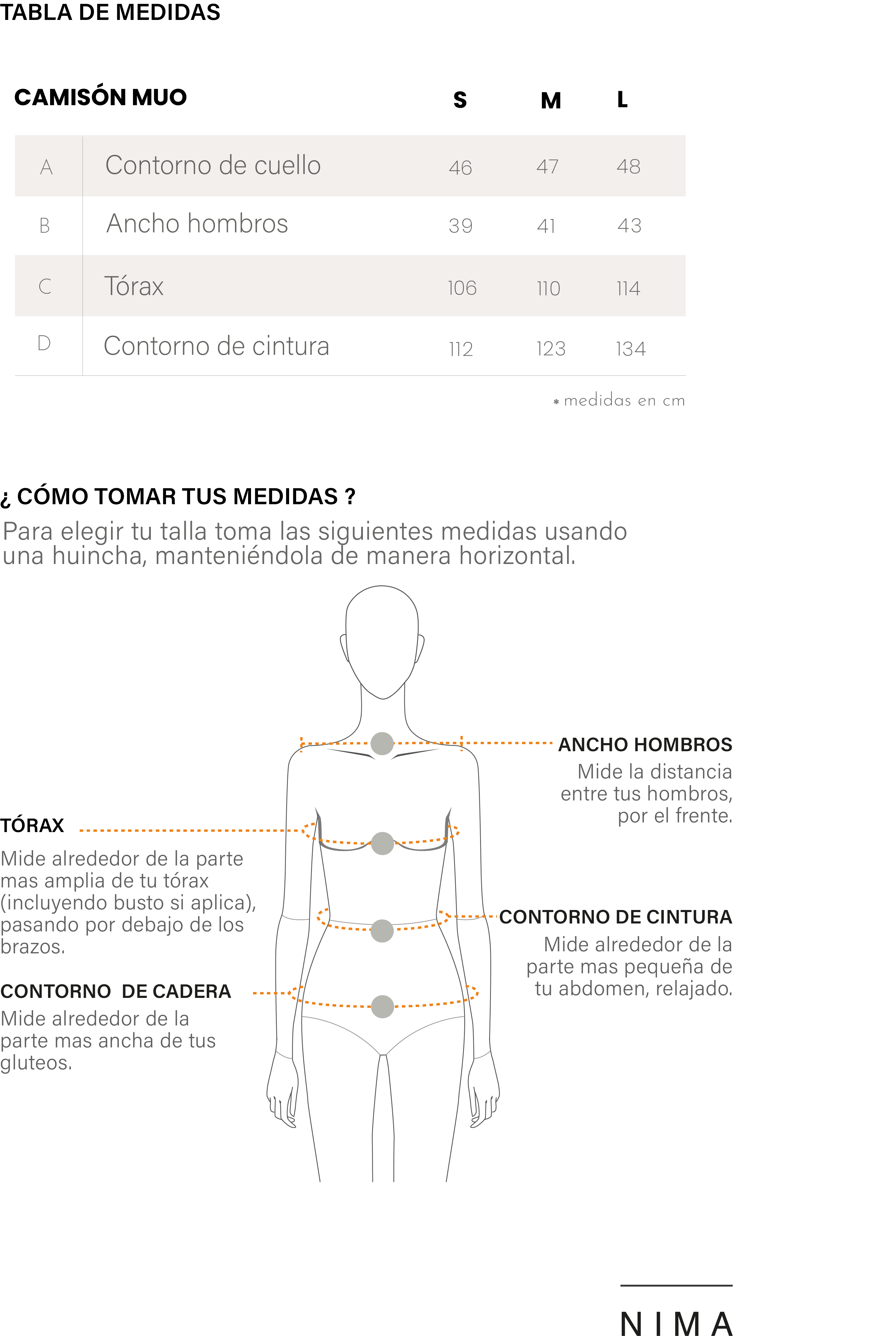 CAMISÓN MUO VERDE
