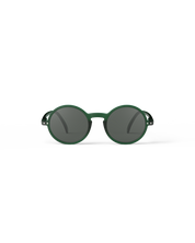 Anteojos de sol Sun #G green