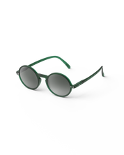 Anteojos de sol Sun #G green