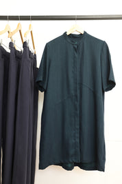 CAMISÓN MUO VERDE