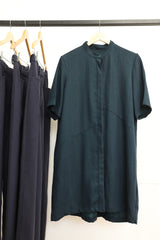 CAMISÓN MUO VERDE