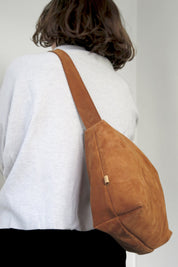 Cartera N.51 - Caramelo Reno