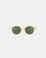 Anteojos de sol Sun #D Yellow Honey